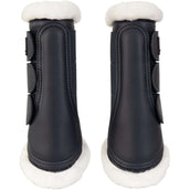 ANKY Dressage Boots Dark Navy ANKY Dressage Boots Dark Navy
