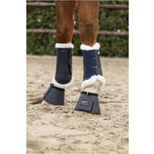 ANKY Dressage Boots Dark Navy ANKY Dressage Boots Dark Navy