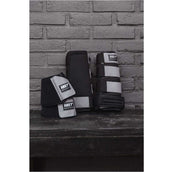 ANKY 3-in-1 Beenbeschermer 3D Mesh Black/Steel Grey ANKY 3-in-1 Beenbeschermer 3D Mesh Black/Steel Grey