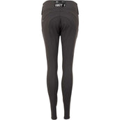 ANKY Tregging Luxury Silicone Zit Donkergrijs ANKY Tregging Luxury Silicone Zit Donkergrijs