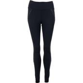 ANKY Tregging Luxury Silicone Zit Dark Navy ANKY Tregging Luxury Silicone Zit Dark Navy