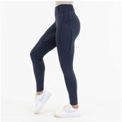 ANKY Rijlegging Circling Full Grip Mood Indigo ANKY Rijlegging Circling Full Grip Mood Indigo