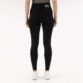 ANKY Rijlegging Serenity XR261104 Full Grip Zwart ANKY Rijlegging Serenity XR261104 Full Grip Zwart