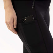 ANKY Rijlegging Serenity XR261104 Full Grip Zwart ANKY Rijlegging Serenity XR261104 Full Grip Zwart