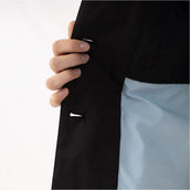 ANKY Regenjas ATC261003 Zwart ANKY Regenjas ATC261003 Zwart