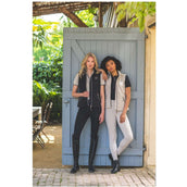 ANKY Bodywarmer ATC241001 Sporty Zwart ANKY Bodywarmer ATC241001 Sporty Zwart