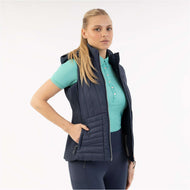 ANKY Bodywarmer ATC261001 Mood Indigo ANKY Bodywarmer ATC261001 Mood Indigo