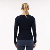 ANKY Pullover Knit ATC261303 Mood Indigo ANKY Pullover Knit ATC261303 Mood Indigo