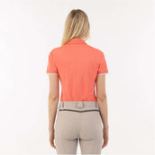ANKY Polo ATC241203 Sugar Coral ANKY Polo ATC241203 Sugar Coral