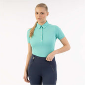 ANKY Polo Essential ATC261201 Pool Blue ANKY Polo Essential ATC261201 Pool Blue