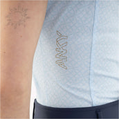 ANKY Shirt Sleeveless ATC261202 Nantucket Breeze ANKY Shirt Sleeveless ATC261202 Nantucket Breeze