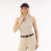 ANKY Shirt Sleeveless ATC261202 Island Fossil ANKY Shirt Sleeveless ATC261202 Island Fossil