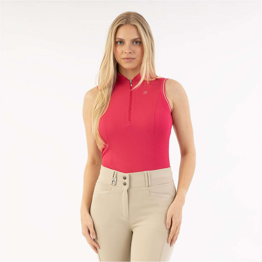 ANKY Shirt Sleeveless ATC261202 Innuendo ANKY Shirt Sleeveless ATC261202 Innuendo