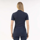 ANKY T-Shirt Short Sleeve ATC261204 Mood Indigo ANKY T-Shirt Short Sleeve ATC261204 Mood Indigo