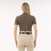 ANKY T-Shirt Short Sleeve ATC261204 Bungee Cord ANKY T-Shirt Short Sleeve ATC261204 Bungee Cord