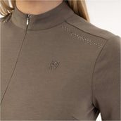 ANKY T-Shirt Short Sleeve ATC261204 Bungee Cord ANKY T-Shirt Short Sleeve ATC261204 Bungee Cord