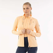 ANKY Vest Jersey ATC261105 Peach Fuzz ANKY Vest Jersey ATC261105 Peach Fuzz