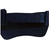 ANKY Zonneklep ATC261502 Mood Indigo ANKY Zonneklep ATC261502 Mood Indigo