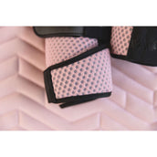 ANKY Beenbeschermers AW25 3D Mesh Bridal Rose ANKY Beenbeschermers AW25 3D Mesh Bridal Rose