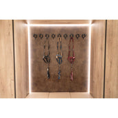 ANKY Halsterset AW25 Windsor Wine ANKY Halsterset AW25 Windsor Wine