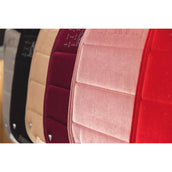 ANKY Zadeldekje AW25 Velvet Dressuur Amphora ANKY Zadeldekje AW25 Velvet Dressuur Amphora