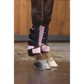 ANKY Beenbeschermers AW25 3D Mesh Bridal Rose ANKY Beenbeschermers AW25 3D Mesh Bridal Rose