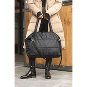 ANKY Tote Bag AW25 Zwart ANKY Tote Bag AW25 Zwart