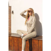 ANKY Rijbroek Lucidity XR261102 Full Grip Island Fossil ANKY Rijbroek Lucidity XR261102 Full Grip Island Fossil