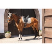 ANKY Zadeldekje Vivacity XB261111 Dressuur Island Fossil ANKY Zadeldekje Vivacity XB261111 Dressuur Island Fossil