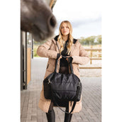 ANKY Tote Bag AW25 Zwart ANKY Tote Bag AW25 Zwart