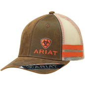 Ariat Pet Structured Medium High Bruin Ariat Pet Structured Medium High Bruin