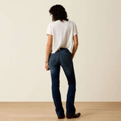 Ariat Jeans Rosa Perfect Rise Boot Cut Dames Lita Ariat Jeans Rosa Perfect Rise Boot Cut Dames Lita