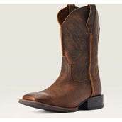 Ariat Westernlaarzen Sport Rambler Heren Bartop Brown Ariat Westernlaarzen Sport Rambler Heren Bartop Brown