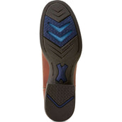 Ariat Westernlaarzen Ranahan Sena Dames Sienna Saddle/Rusty Red Ariat Westernlaarzen Ranahan Sena Dames Sienna Saddle/Rusty Red