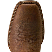 Ariat Westernlaarzen Sport Sidebet Heren Dark Tan Ariat Westernlaarzen Sport Sidebet Heren Dark Tan