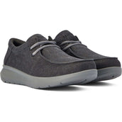 Ariat Schoenen Hilo Heren Charcoal Ariat Schoenen Hilo Heren Charcoal