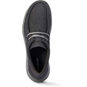 Ariat Schoenen Hilo Heren Charcoal Ariat Schoenen Hilo Heren Charcoal