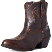 Ariat Westernlaars Darlin Dames Sassy Brown Ariat Westernlaars Darlin Dames Sassy Brown