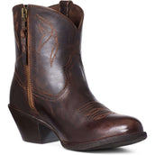 Ariat Westernlaars Darlin Dames Sassy Brown Ariat Westernlaars Darlin Dames Sassy Brown