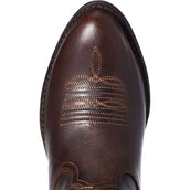 Ariat Westernlaars Darlin Dames Sassy Brown Ariat Westernlaars Darlin Dames Sassy Brown