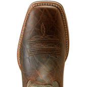 Ariat Westernlaars Sport Big Country Heren Bruin Ariat Westernlaars Sport Big Country Heren Bruin