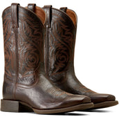 Ariat Westernlaars Sport Herdsman Heren Bruin Ariat Westernlaars Sport Herdsman Heren Bruin