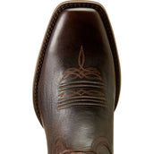 Ariat Westernlaars Sport Herdsman Heren Bruin Ariat Westernlaars Sport Herdsman Heren Bruin