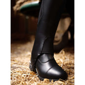 Ariat Jodhpurs Devon Zip Dames Zwart Ariat Jodhpurs Devon Zip Dames Zwart