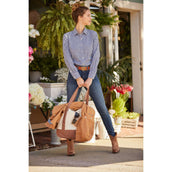 Ariat Westernlaars Darlin Dames Burnt Sugar Ariat Westernlaars Darlin Dames Burnt Sugar