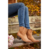 Ariat Westernlaars Darlin Dames Burnt Sugar Ariat Westernlaars Darlin Dames Burnt Sugar