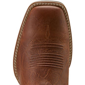 Ariat Westernlaarzen Sport Rodeo Heren Aged Tan/Luna Ariat Westernlaarzen Sport Rodeo Heren Aged Tan/Luna