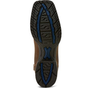 Ariat Westernlaarzen Hybrid Ranchwork H2O Heren Tavern Taupe/Dark Denim Ariat Westernlaarzen Hybrid Ranchwork H2O Heren Tavern Taupe/Dark Denim