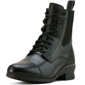 Ariat Jodhpurs Heritage Lace Dames Zwart Ariat Jodhpurs Heritage Lace Dames Zwart