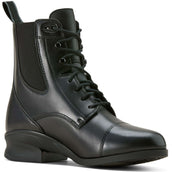 Ariat Jodhpurs Heritage Lace Dames Zwart Ariat Jodhpurs Heritage Lace Dames Zwart